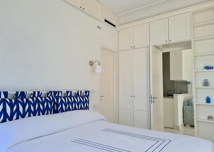 Blu Acquaviva Διαμέρισμα