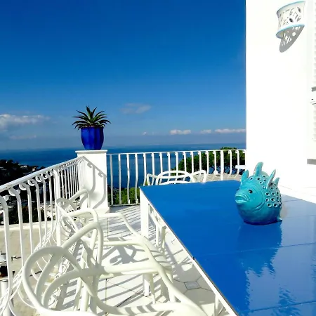 Blu Acquaviva Apartament *