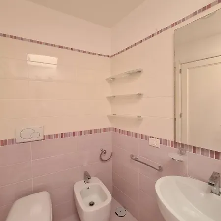 Apartament Blu Acquaviva *
