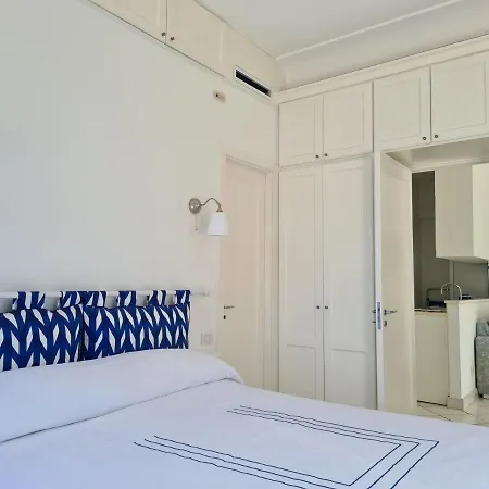 Blu Acquaviva Apartament