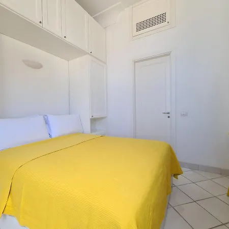 Blu Acquaviva Apartament *